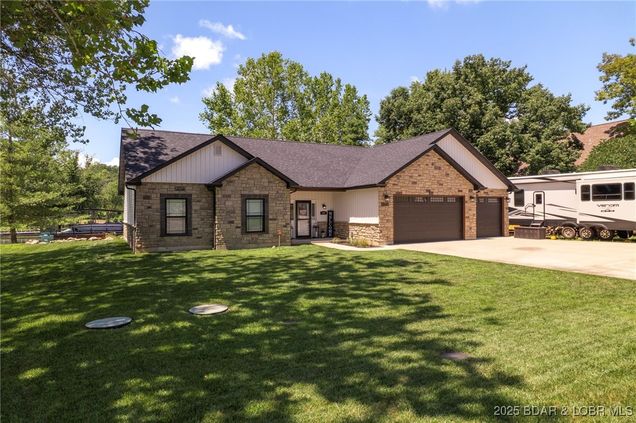 299 Sparkling Water Circle Sunrise Beach, MO House Active - Photo 1 of 47. Opens carousel modal