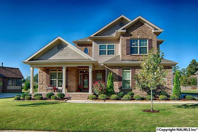 16492 Snug Harbor Drive Huntsville, AL House Sold - Photo 1 of 25. Opens carousel modal