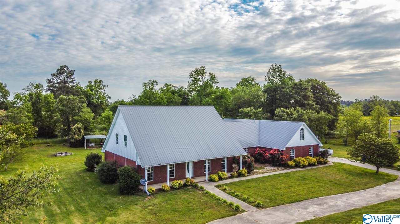 1334 COUNTY Rd 18