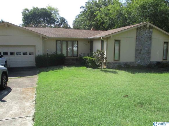 1907 Randy Court Huntsville, AL House Sold - Photo 1 of 18. Opens carousel modal