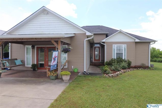 265 Maple Avenue Rainsville, AL House Sold - Photo 1 of 23. Opens carousel modal