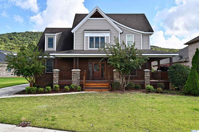 16499 Snug Harbor Drive Huntsville, AL House Sold - Photo 1 of 50. Opens carousel modal