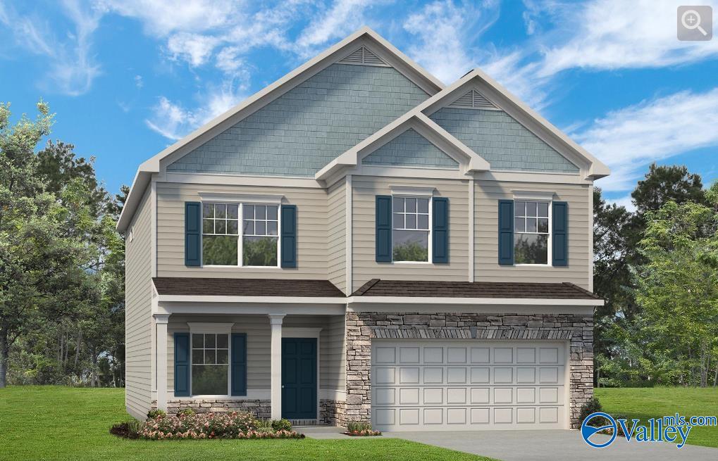 13046 Lantern Pointe Way  