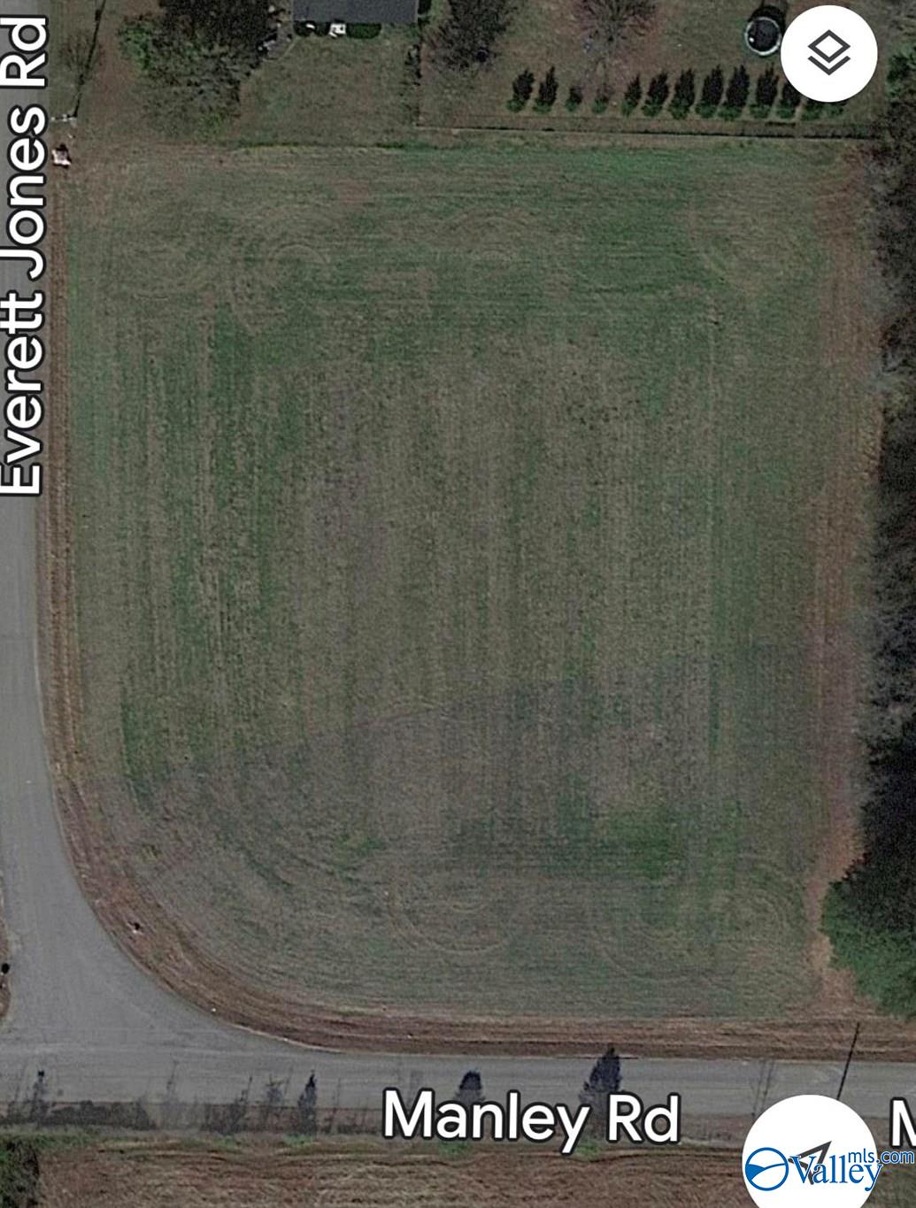 Sh 2acres Manley Rd  