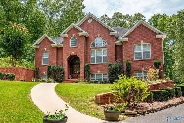 32 Hickory Ridge Drive Glencoe, AL House Sold - Photo 1 of 1. Opens carousel modal