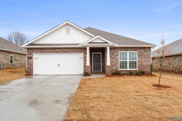 29512 Canoe Circle NW Harvest, AL House Sold - Photo 1 of 24. Opens carousel modal