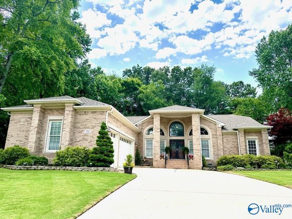 110 Holbrook Drive Huntsville, AL House Sold - Photo 1 of 48. Opens carousel modal