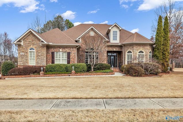 202 Knotting Place Madison, AL House Sold - Photo 1 of 46. Opens carousel modal