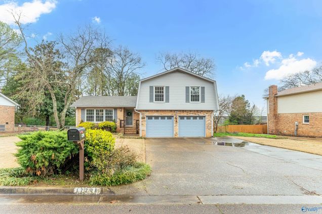 12206 Chicamauga Trail SE Huntsville, AL House Sold - Photo 1 of 36. Opens carousel modal