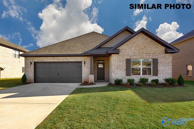 161 Flintridge Drive Harvest, AL House Sold - Photo 1 of 19. Opens carousel modal
