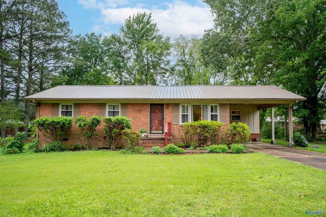 316 Shipp Lane Scottsboro, AL House Sold - Photo 1 of 25. Opens carousel modal