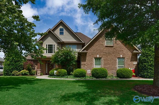 103 Alex Trace Drive Meridianville, AL House Sold - Photo 1 of 44. Opens carousel modal