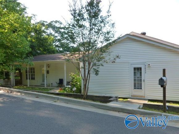 3632 Pearson Circle Guntersville, AL House Sold - Photo 1 of 20. Opens carousel modal