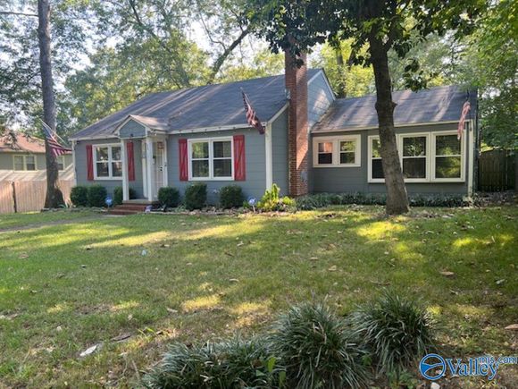 205 SE Morrow Street Hartselle, AL House Sold - Photo 1 of 13. Opens carousel modal
