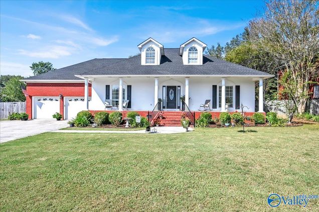 534 Katina Lane SW Hartselle, AL House Sold - Photo 1 of 31. Opens carousel modal