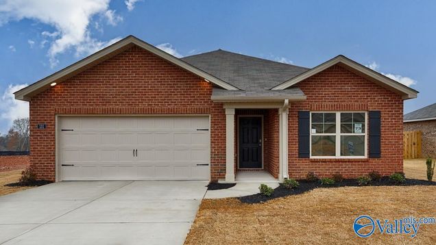 131 Settlement Drive Huntsville, AL House Sold - Photo 1 of 30. Opens carousel modal