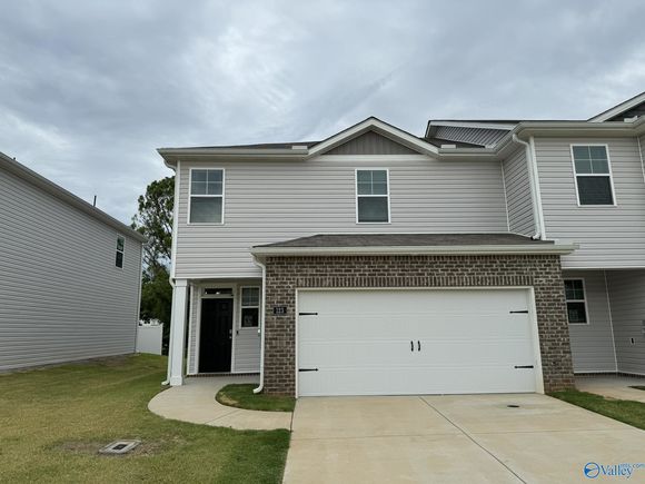171 Maple Spring Trail Madison, AL Townhouse Sold - Photo 1 of 27. Opens carousel modal