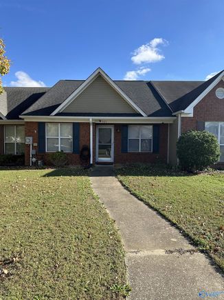 507 Aspen Way SW Decatur, AL Townhouse Sold - Photo 1 of 17. Opens carousel modal