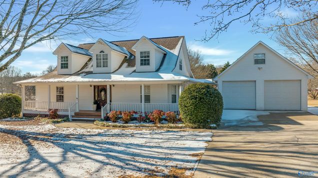 2816 Chavies Road Fort Payne, AL House Sold - Photo 1 of 47. Opens carousel modal