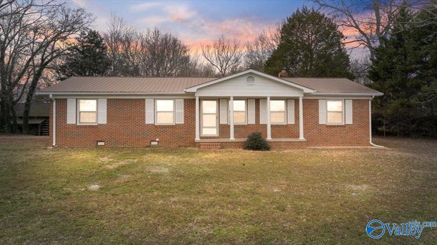 34590 Highway 72 Hollywood, AL House Pending - Photo 1 of 45. Opens carousel modal