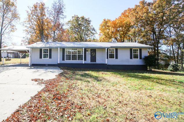 221 Poplar Drive Rainsville, AL House Sold - Photo 1 of 17. Opens carousel modal