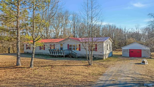 177 County Road 465 Fort Payne, AL House Sold - Photo 1 of 45. Opens carousel modal