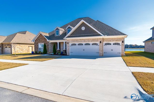 7609 Flint Crossing Circle Owens Cross Roads, AL House Sold - Photo 1 of 48. Opens carousel modal