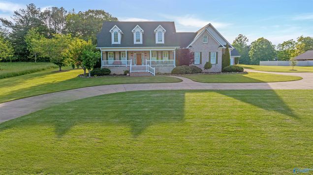 109 Caney Creek Drive Rainsville, AL House Sold - Photo 1 of 49. Opens carousel modal