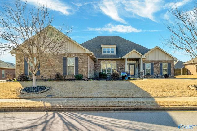 309 Summerglen Road SW Madison, AL House Sold - Photo 1 of 40. Opens carousel modal