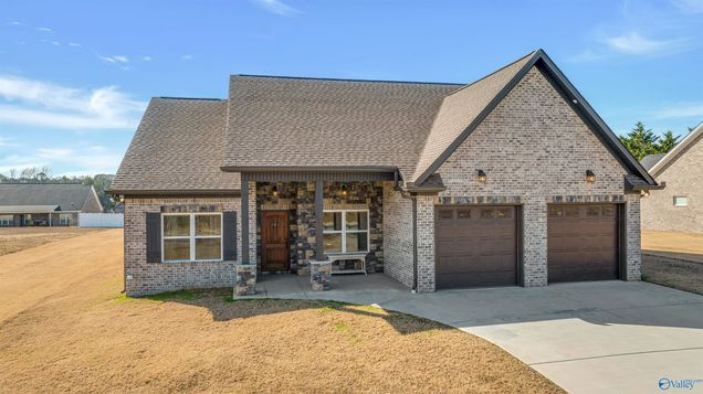 240 Ranch Road Rainsville, AL House Sold - Photo 1 of 40. Opens carousel modal