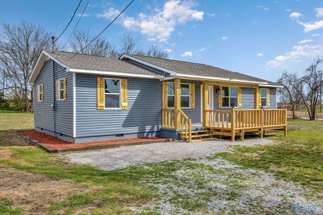 1114 County Road 296 Hillsboro, AL House Sold - Photo 1 of 42. Opens carousel modal