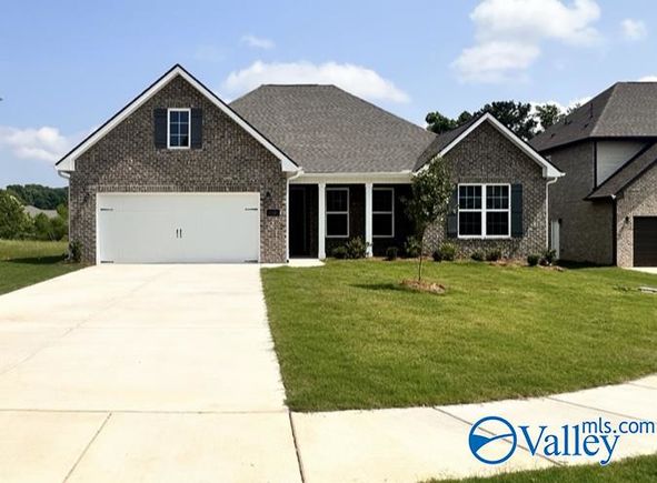 2151 Misty Drive NE Cullman, AL House Sold - Photo 1 of 28. Opens carousel modal