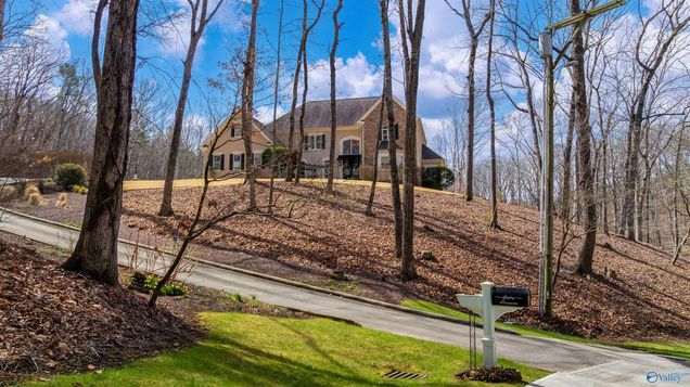 605 Little Ridge Road NW Fort Payne, AL House Sold - Photo 1 of 49. Opens carousel modal