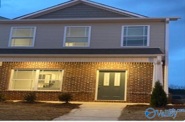 336 Falling Water Lane Madison, AL Townhouse Active - Photo 1 of 13. Opens carousel modal