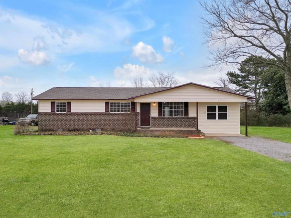 131 County Road 1296 Cullman, AL House Sold - Photo 1 of 28. Opens carousel modal