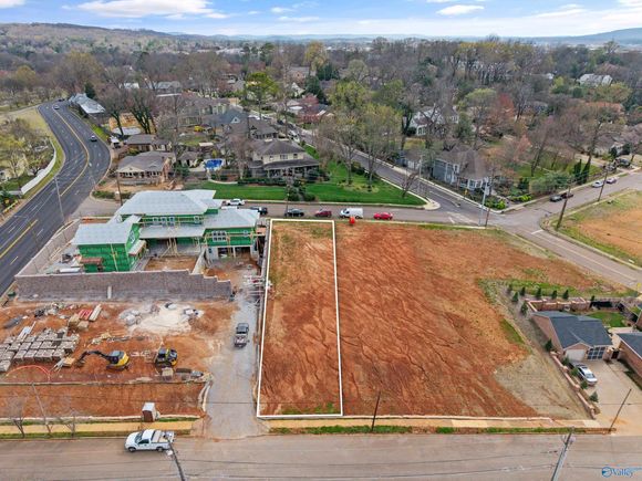 709 Eustis Avenue Huntsville, AL Plot of land Active - Photo 1 of 13. Opens carousel modal