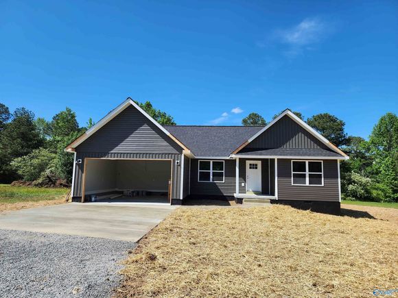 16 Vfw Road Rainsville, AL House Sold - Photo 1 of 7. Opens carousel modal