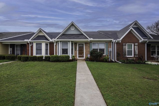 3218 SW Darlington Drive Decatur, AL Townhouse Sold - Photo 1 of 27. Opens carousel modal
