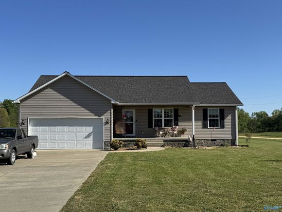 113 County Road 261 Fort Payne, AL House Sold - Photo 1 of 34. Opens carousel modal