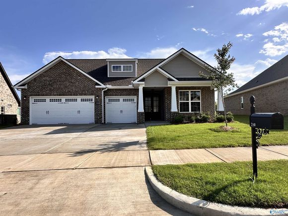 2140 Misty Drive NE Cullman, AL House Sold - Photo 1 of 1. Opens carousel modal
