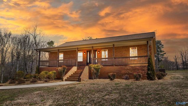 2151 Kirk Road Rainsville, AL House Sold - Photo 1 of 50. Opens carousel modal