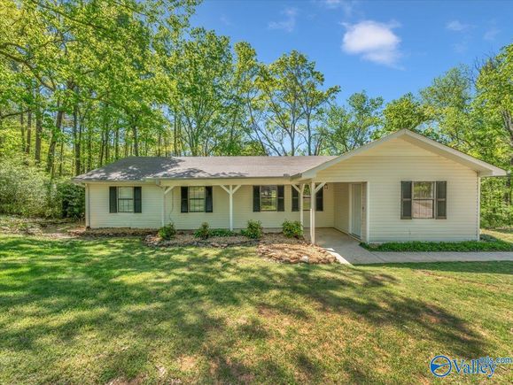 1241 Mountainview Road NE Hartselle, AL House Sold - Photo 1 of 38. Opens carousel modal
