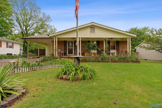 3516 Spruce Avenue SW Huntsville, AL House Sold - Photo 1 of 24. Opens carousel modal
