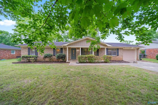 1217 Count Mallard Drive SE Decatur, AL House Sold - Photo 1 of 25. Opens carousel modal