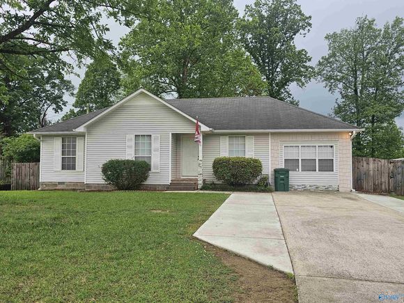 285 County Road 1600 Cullman, AL House Sold - Photo 1 of 34. Opens carousel modal