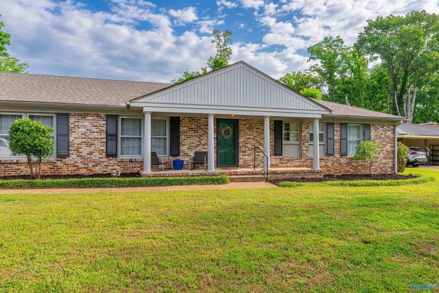 114 Kathy Street Florence, AL House Sold - Photo 1 of 33. Opens carousel modal