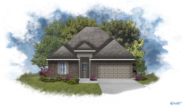 259 John Harold Drive Meridianville, AL House Sold - Photo 1 of 2. Opens carousel modal