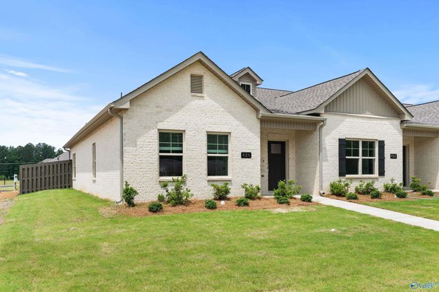 429 Lando Cain Road Hartselle, AL Townhouse Sold - Photo 1 of 28. Opens carousel modal