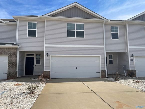112 Maple Spring Trail Madison, AL Townhouse Sold - Photo 1 of 14. Opens carousel modal