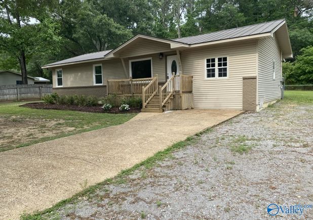 230 Hampton Road Hartselle, AL House Sold - Photo 1 of 39. Opens carousel modal